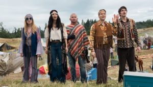 DC’s Legends of Tomorrow: 4×1