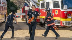 9-1-1: Lone Star: 1×3