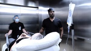 The Resident: 3×14