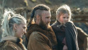 Vikings: 6×8