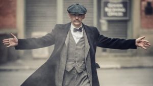 Peaky Blinders: 5×2