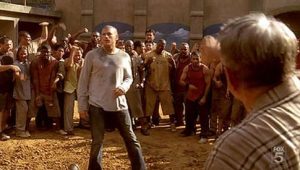 Prison Break: 3×1