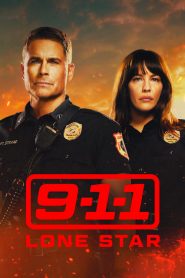 Nonton 9-1-1: Lone Star