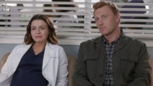 Grey’s Anatomy: 16×13