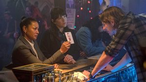 9-1-1: Lone Star: 1×7