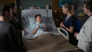 The Good Doctor: 3×15