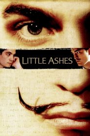 Nonton Little Ashes 2008