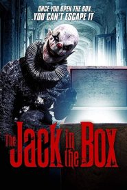 Nonton The Jack in the Box 2020