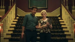 Ozark: 3×1