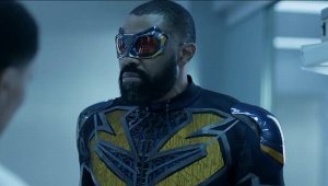 Black Lightning: 3×16