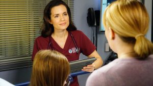 Chicago Med: 5×17