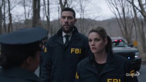 FBI: 2×17