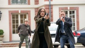 The Blacklist: 7×11