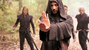 The Magicians: 5×11