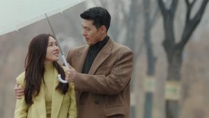 Crash Landing on You: 1×15