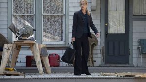 Homeland: 8×11
