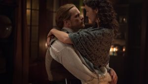 Outlander: 5×8