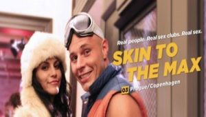Skin to the Max: 1×3