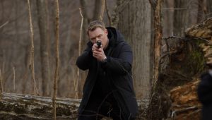 The Blacklist: 7×14