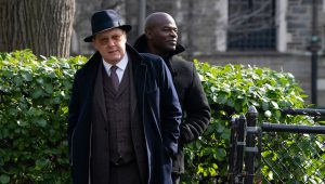 The Blacklist: 7×16