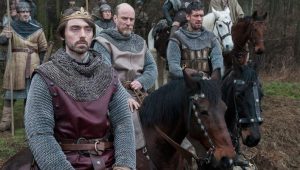 The Last Kingdom: 4×10