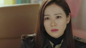 Crash Landing on You: 1×12