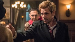 DC’s Legends of Tomorrow: 5×10