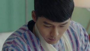 Crash Landing on You: 1×7