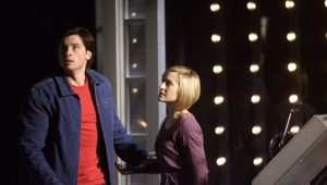 Smallville: 8×18
