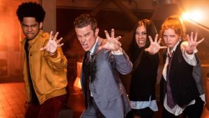 Marvel’s Runaways: 3×4