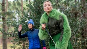 Killing Eve: 3×7