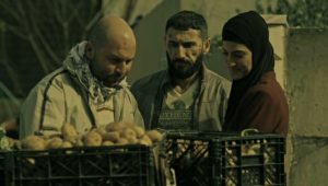 Fauda: 3×12