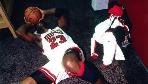 The Last Dance: 1×8