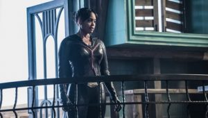 Supergirl: 5×17