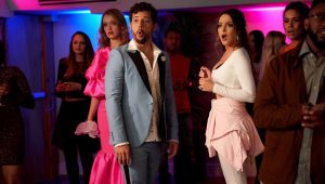 Dynasty: 3×20
