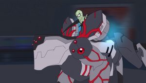 Marvel’s Spider-Man: 3×2