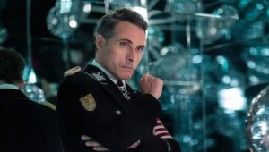 The Man in the High Castle: 4×4