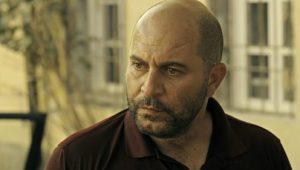 Fauda: 3×5