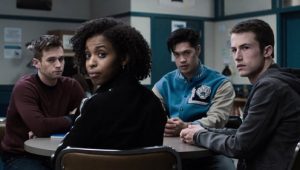 13 Reasons Why: 3×4