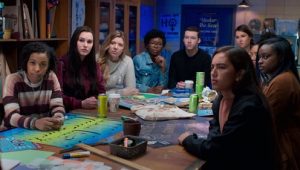 13 Reasons Why: 3×11