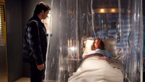 Smallville: 9×21