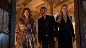 Marvel’s Runaways: 3×7
