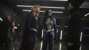 Supergirl: 5×18
