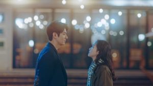 The King: Eternal Monarch: 1×2