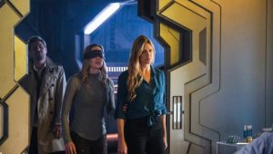 DC’s Legends of Tomorrow: 5×11