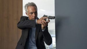 Bosch: 6×1
