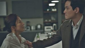 The World of the Married: 1×12