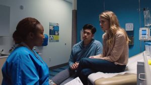 13 Reasons Why: 3×2