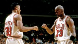 The Last Dance: 1×6