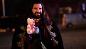 What We Do in the Shadows: 1×10